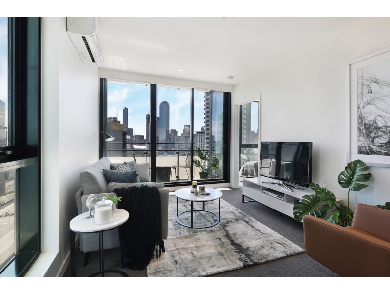 2811/45 Clarke Street, Southbank VIC 3006