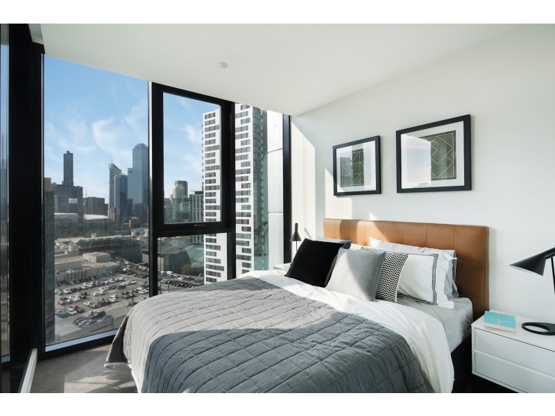 2811/45 Clarke Street, Southbank VIC 3006