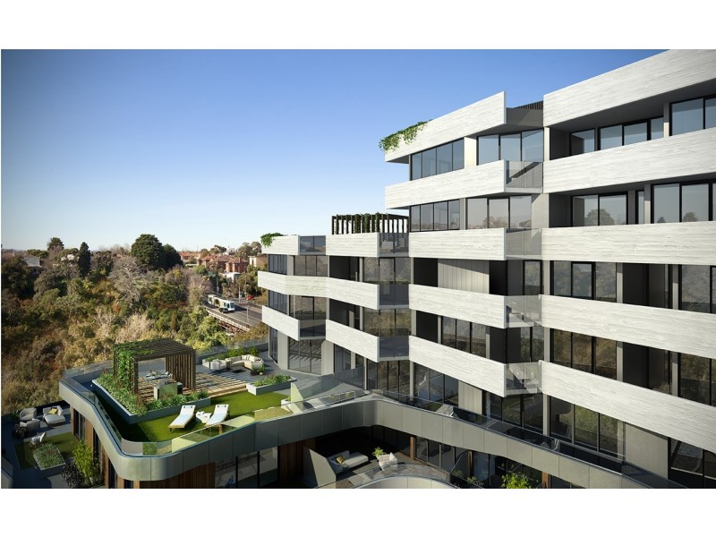 313/4 Acacia Place, Abbotsford VIC 3067