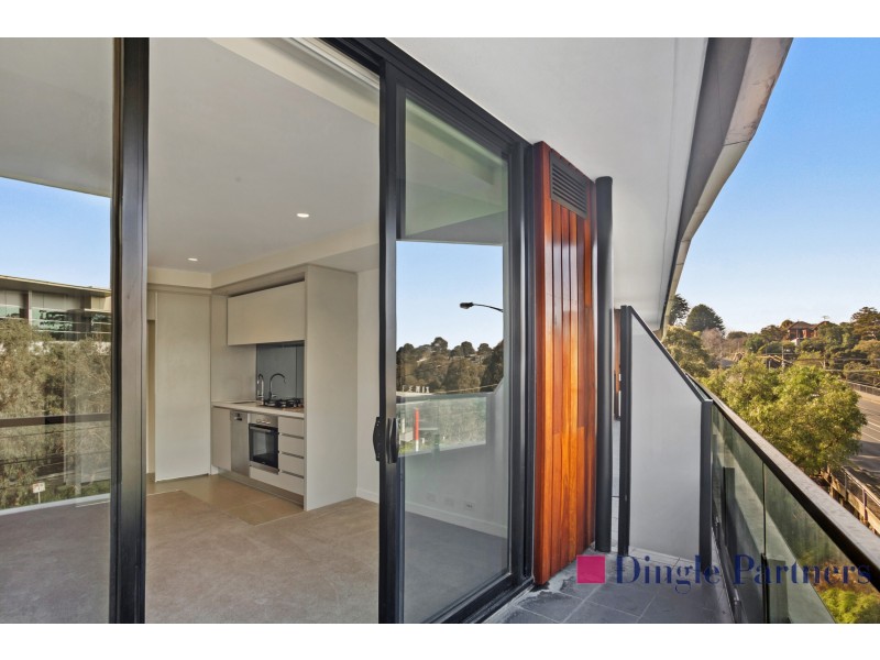 313/4 Acacia Place, Abbotsford VIC 3067