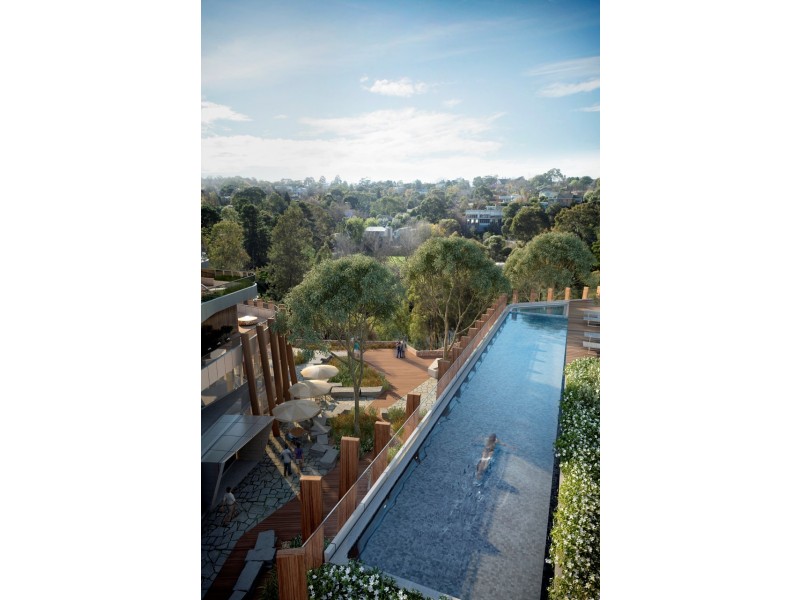 313/4 Acacia Place, Abbotsford VIC 3067