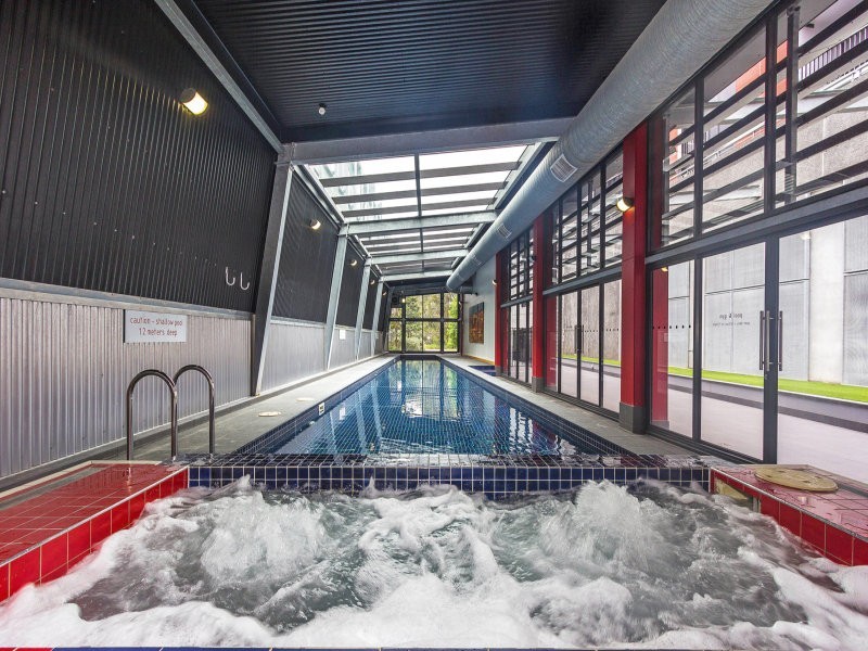 21/73 River Street, Richmond VIC 3121