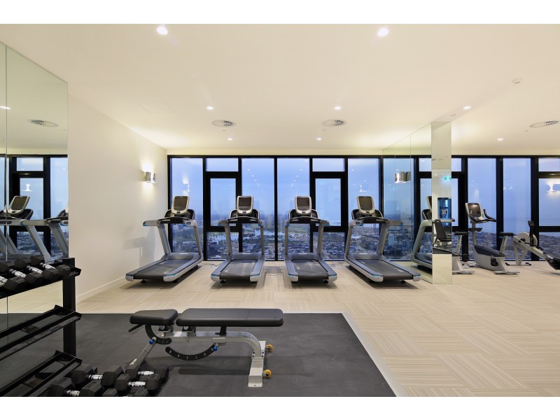 4801/45 Clarke Street, Southbank VIC 3006