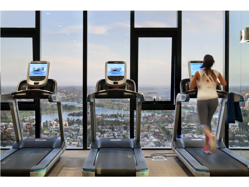 4801/45 Clarke Street, Southbank VIC 3006