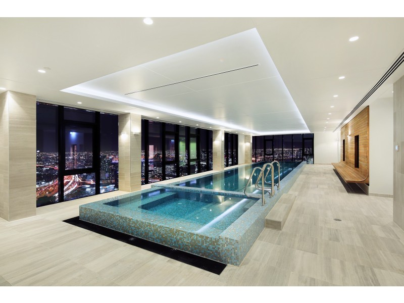 4801/45 Clarke Street, Southbank VIC 3006