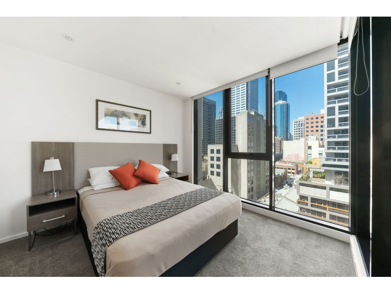 1301/618 Lonsdale Street, Melbourne VIC 3000