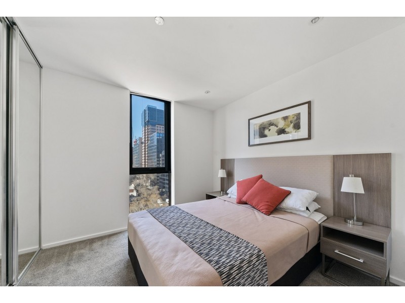 1301/618 Lonsdale Street, Melbourne VIC 3000
