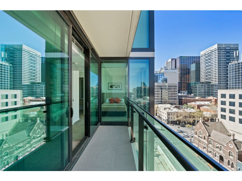 1301/618 Lonsdale Street, Melbourne VIC 3000