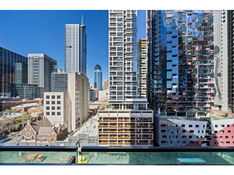 1301/618 Lonsdale Street, Melbourne VIC 3000