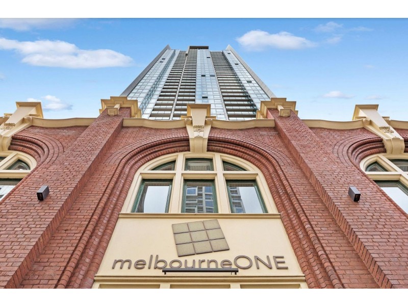 1301/618 Lonsdale Street, Melbourne VIC 3000