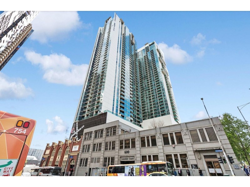 1301/618 Lonsdale Street, Melbourne VIC 3000
