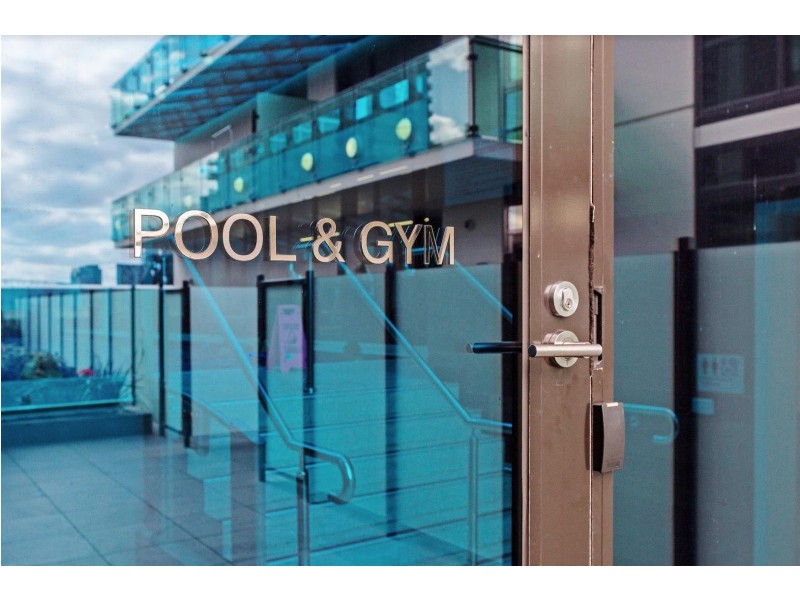 1301/618 Lonsdale Street, Melbourne VIC 3000