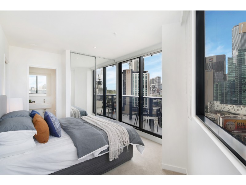 1805/250 City Road, Southbank VIC 3006