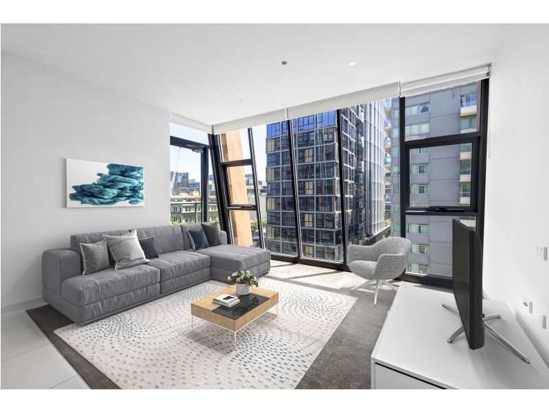 1001/555 Flinders Street, Melbourne VIC 3000