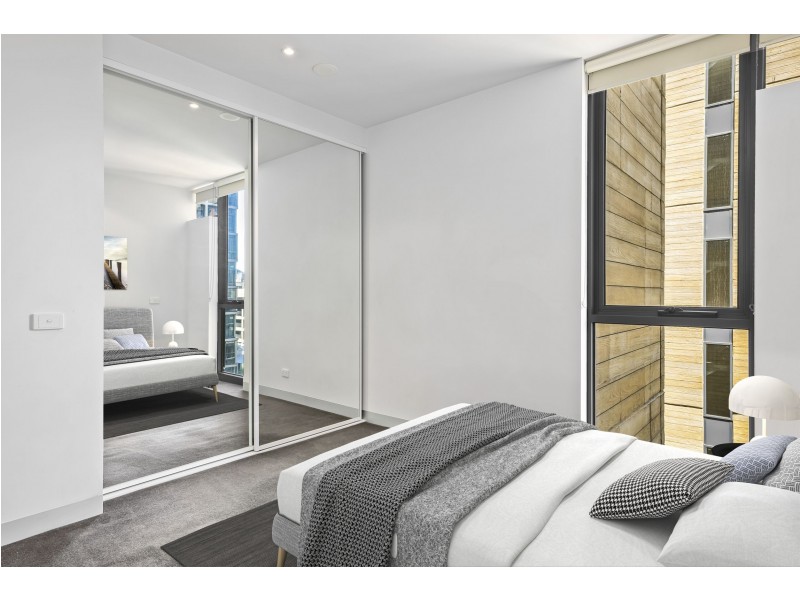 1001/555 Flinders Street, Melbourne VIC 3000