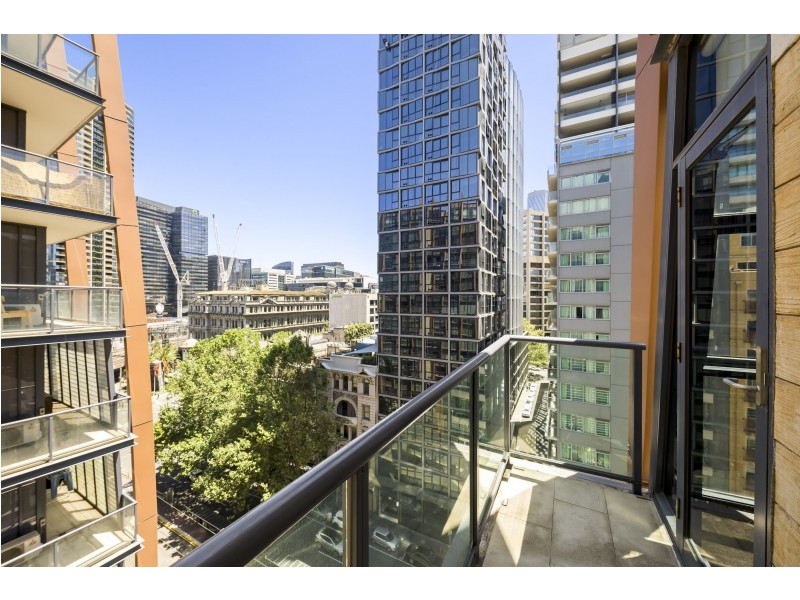 1001/555 Flinders Street, Melbourne VIC 3000