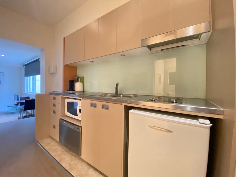 10/168 Arden Street, North Melbourne VIC 3051