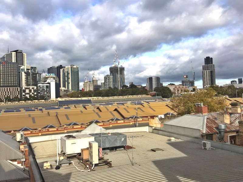 407/9-13 O’Connell Street, North Melbourne VIC 3051