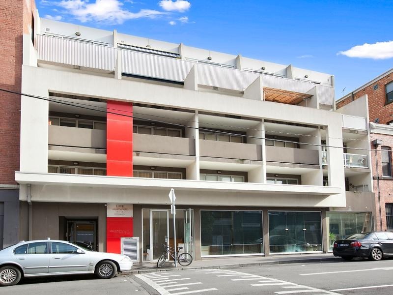 407/9-13 O’Connell Street, North Melbourne VIC 3051