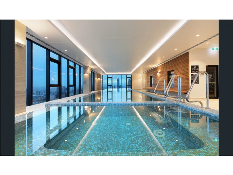 1210/45 Clarke Street, Southbank VIC 3006