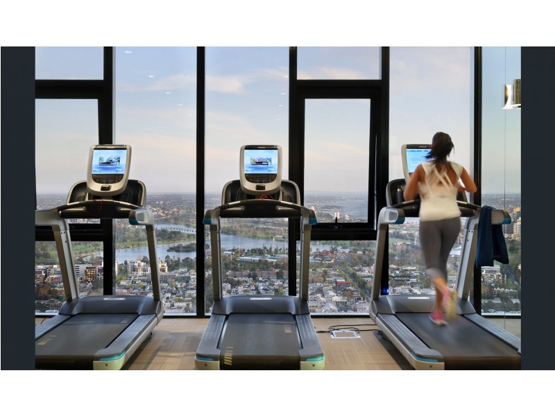 1210/45 Clarke Street, Southbank VIC 3006