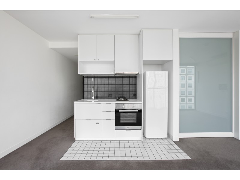 1403/31 Abeckett Street, Melbourne VIC 3000