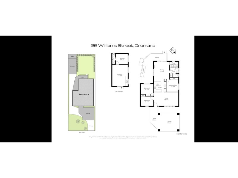 26 Williams Street, Dromana VIC 3936