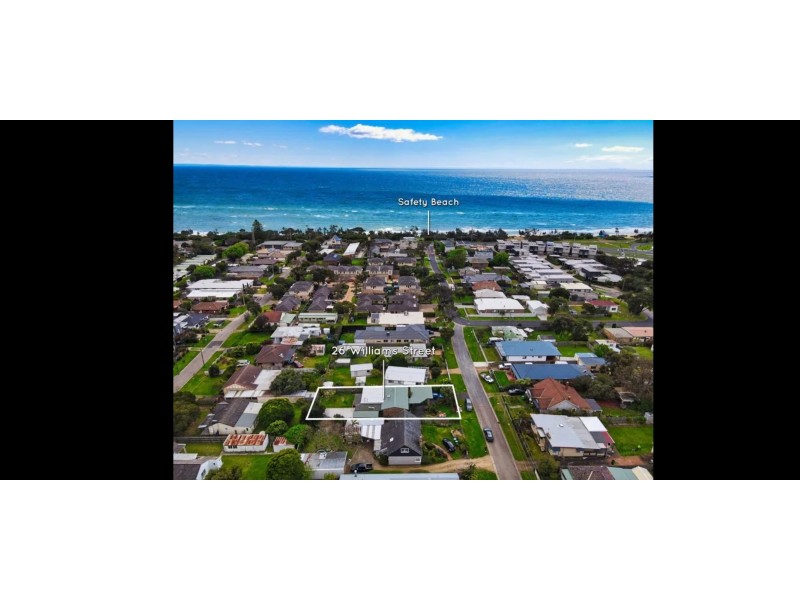 26 Williams Street, Dromana VIC 3936