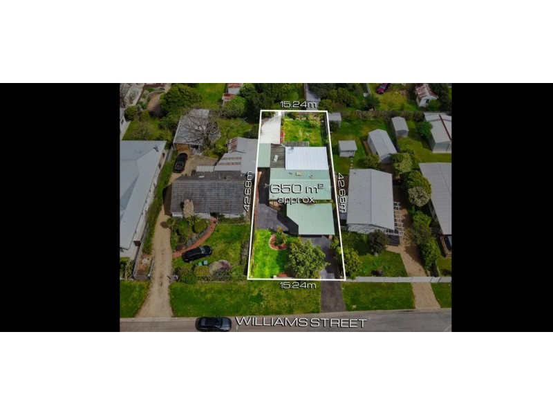 26 Williams Street, Dromana VIC 3936