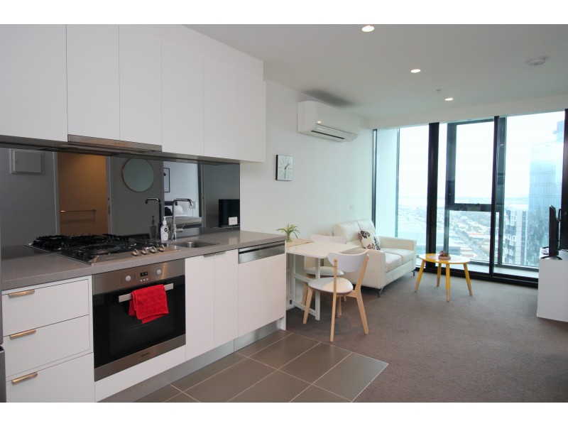 4309/45 Clarke Street, Southbank VIC 3006