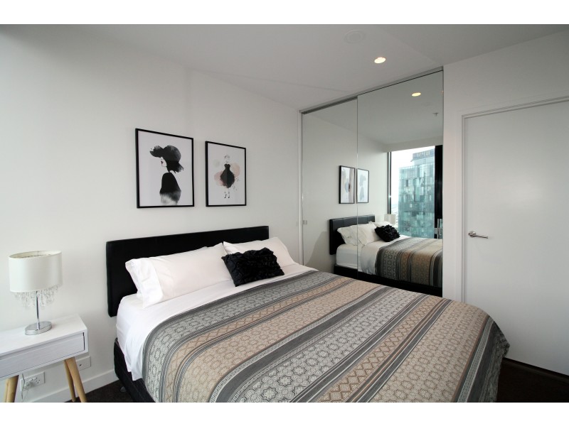 4309/45 Clarke Street, Southbank VIC 3006