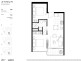 4309/45 Clarke Street, Southbank VIC 3006 Floorplan