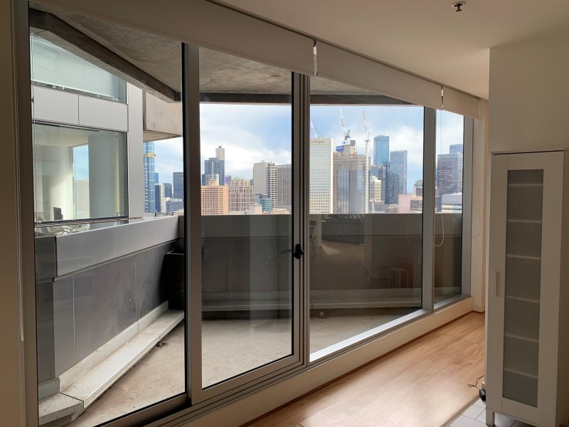 3101/22-24 Jane Bell Lane, Melbourne VIC 3004