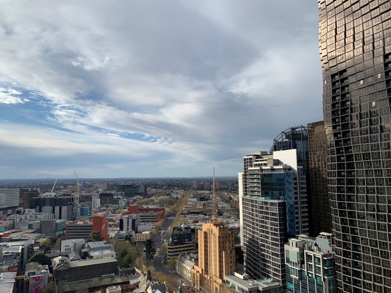 3101/22-24 Jane Bell Lane, Melbourne VIC 3004