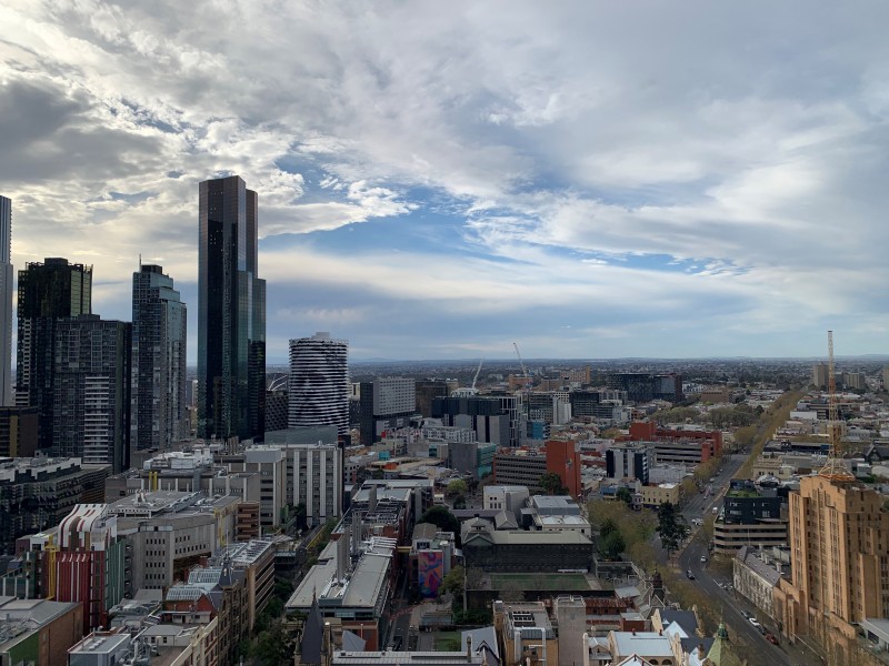 3101/22-24 Jane Bell Lane, Melbourne VIC 3004