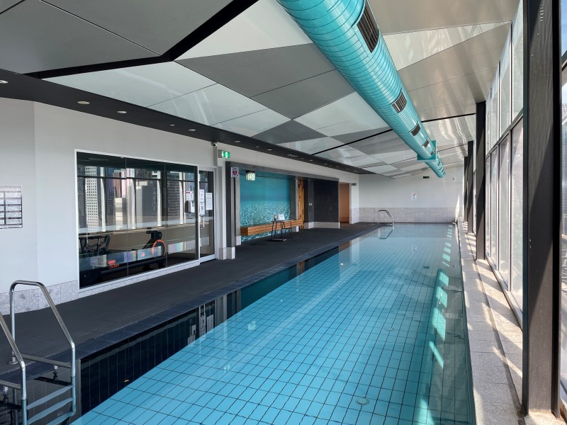 3101/22-24 Jane Bell Lane, Melbourne VIC 3004