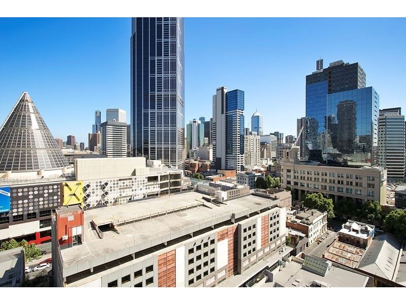 1408/31 ABeckett Street, Melbourne VIC 3000