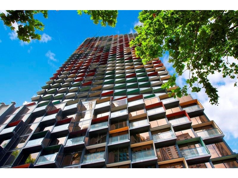 1408/31 ABeckett Street, Melbourne VIC 3000
