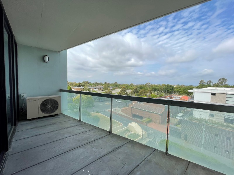 403/228 The Avenue, Parkville VIC 3052