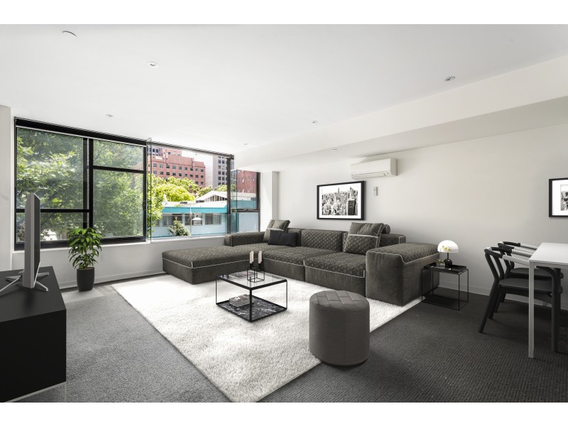 208/601 Little Collins Street, Melbourne VIC 3000
