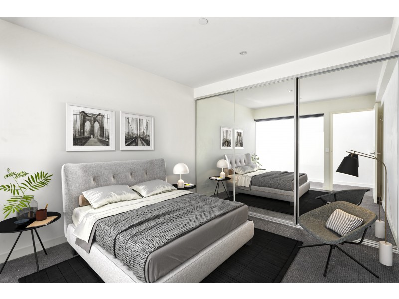 208/601 Little Collins Street, Melbourne VIC 3000