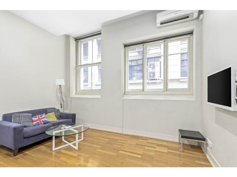 4/392 Little Collins Street, Melbourne VIC 3000