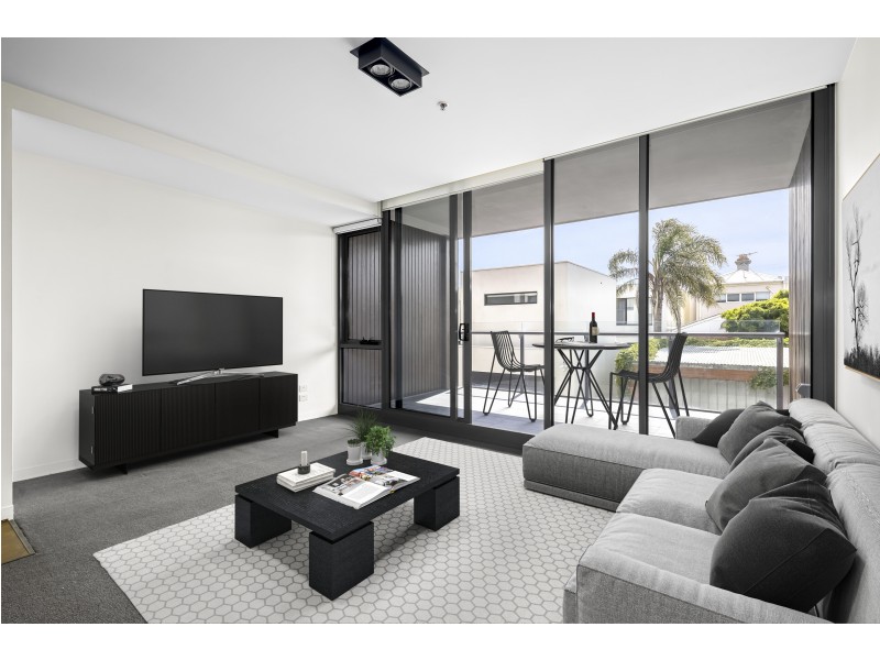 109/115 Nott Street, Port Melbourne VIC 3207