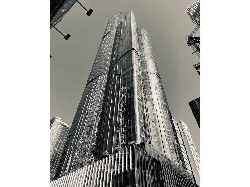 4202/224 La Trobe Street, Melbourne VIC 3000