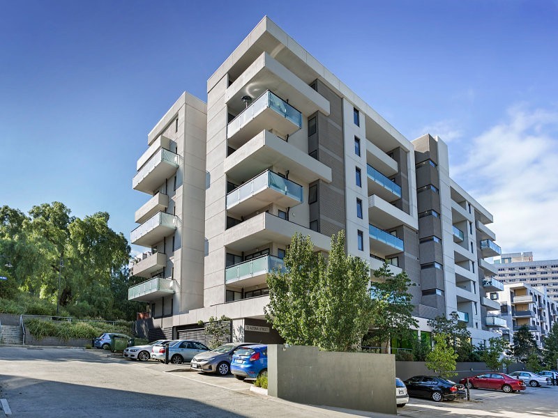 409/72 Altona Street, Kensington VIC 3031