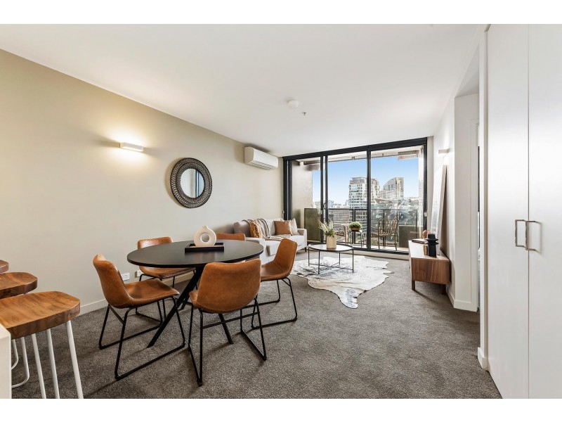1909/200 Spencer Street, Melbourne VIC 3000