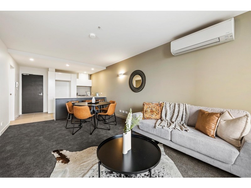 1909/200 Spencer Street, Melbourne VIC 3000