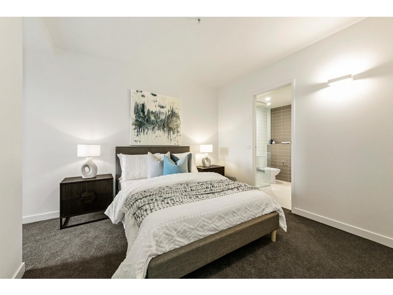 1909/200 Spencer Street, Melbourne VIC 3000