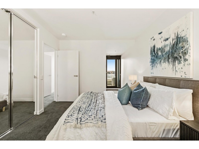 1909/200 Spencer Street, Melbourne VIC 3000