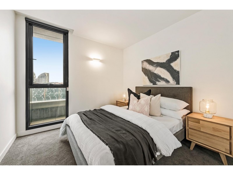 1909/200 Spencer Street, Melbourne VIC 3000